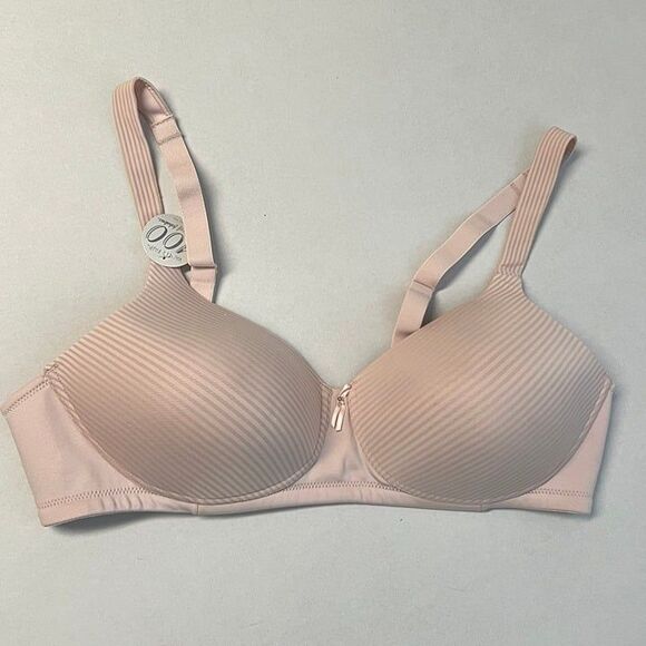 Vanity Fair Full Coverage Comfort Wireless Bra 38B - Picture 1 of 6